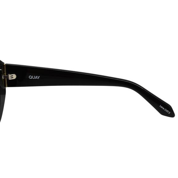 Quay Real Me 125 Sunglasses - GOOD CONDITION - Picture 11 of 13